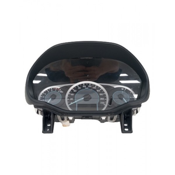 Painel Instrumento Ford Ka 1.0 2018 Preto