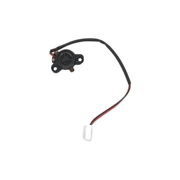 Tweeter Esquerdo Painel Lifan X60 2015 Preto