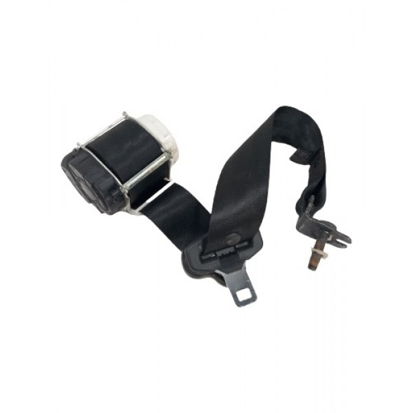 Cinto Segurança Traseiro Esquerdo Ford Ka 1.0 2013