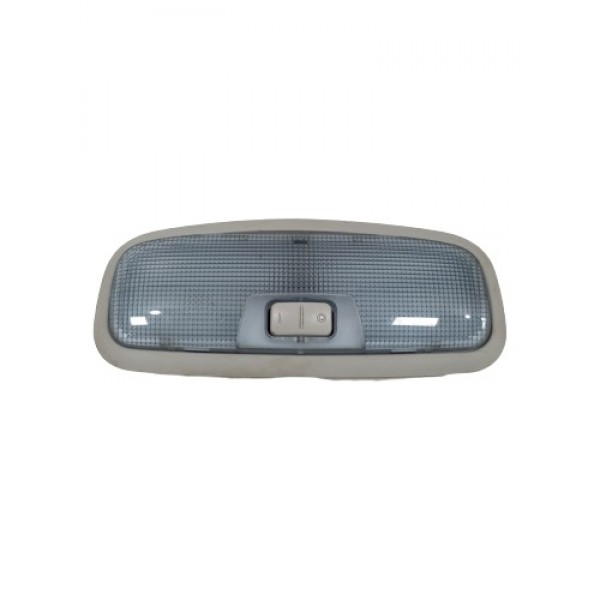 Luz Cortesia Teto Ford Ka 1.0 2018