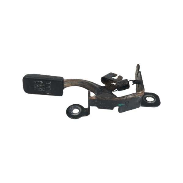 Alavanca Abertura Portinhola Ford Ka 1.0 2018