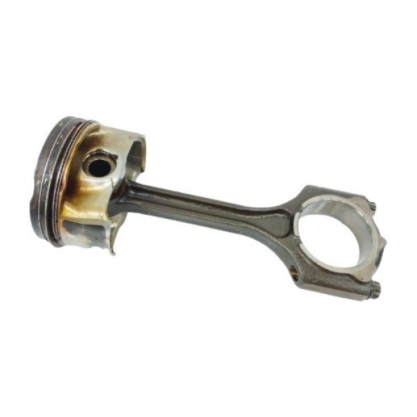 Pistão Biela Kia Sportage 2.0 2016