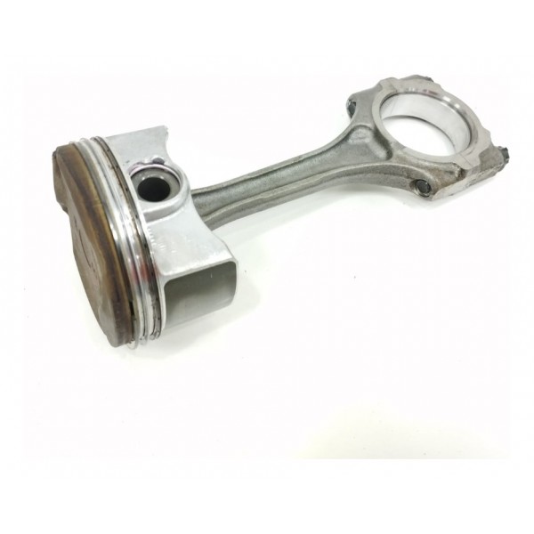 Pistão Biela Toyota Corolla 1.8 2017