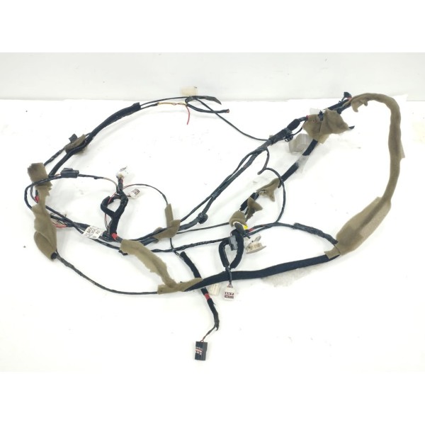 Chicote Teto Hyundai I30 2015