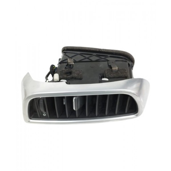 Difusor Ar Central Esquerdo Porsche Cayenne 2016