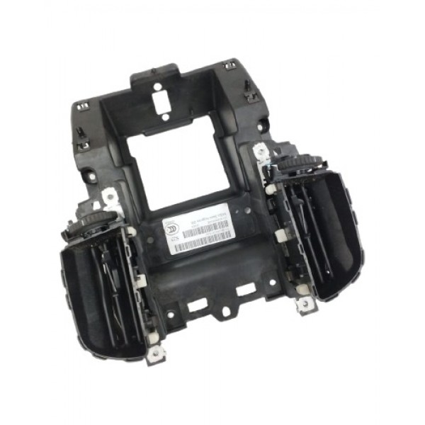 Duto Difusor Ar Condicionado Traseiro Porsche Cayenne 2016