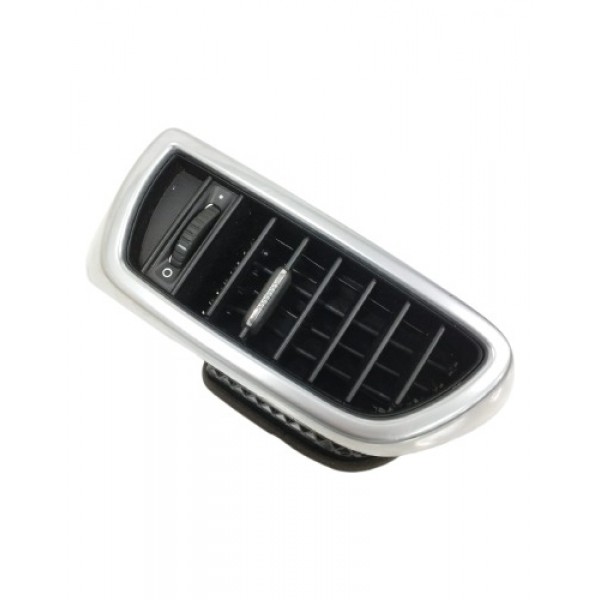 Difusor Ar Lateral Esquerda Porsche Cayenne 2016