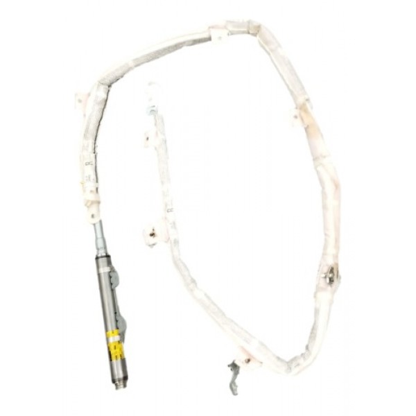 Cortina Direita Airbag Porsche Cayenne 2016