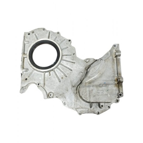 Tampa Frontal Motor Porsche Cayenne 3.6 V6 2016