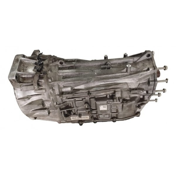 Caixa Câmbio Porsche Cayenne 3.6 V6 2016