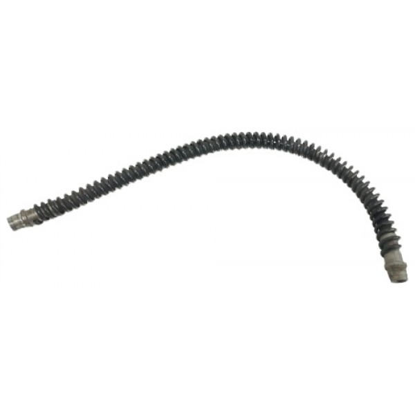 Flexível Freio Traseiro Direito Porsche Cayenne 3.6 2016