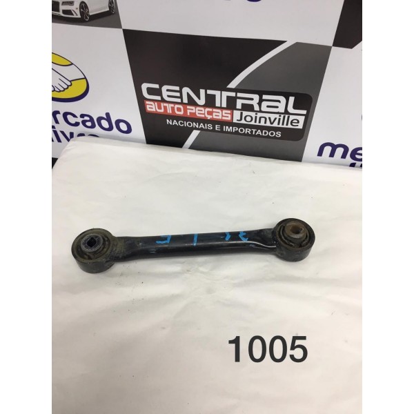 Braço Tirante Suspensão Diant. Esquerdo Fusion Titanium 2014