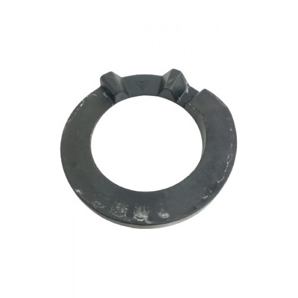 Calço Amortecedor Traseiro Direito Porsche Cayenne 7p0411177