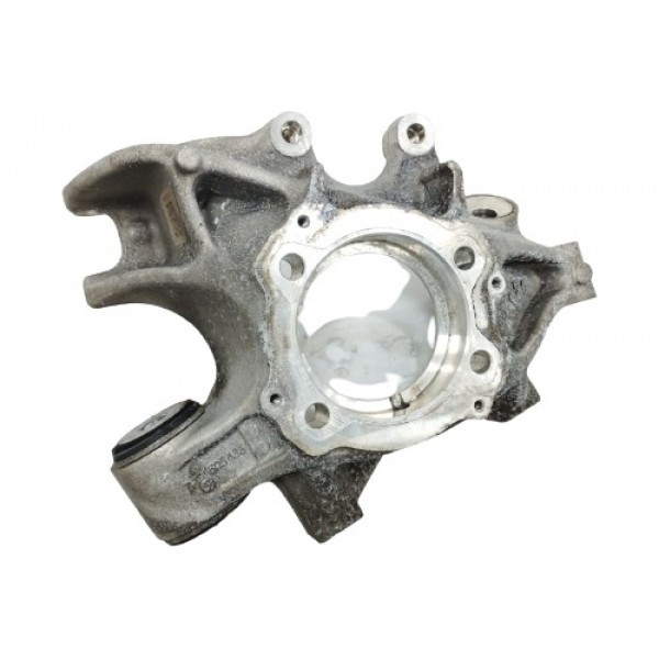 Montante Manga Eixo Traseiro Direito Cayenne 3.6 2016