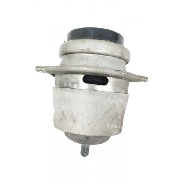 Coxim Suporte Motor Esquerdo Porsche Cayenne 3.6 2016