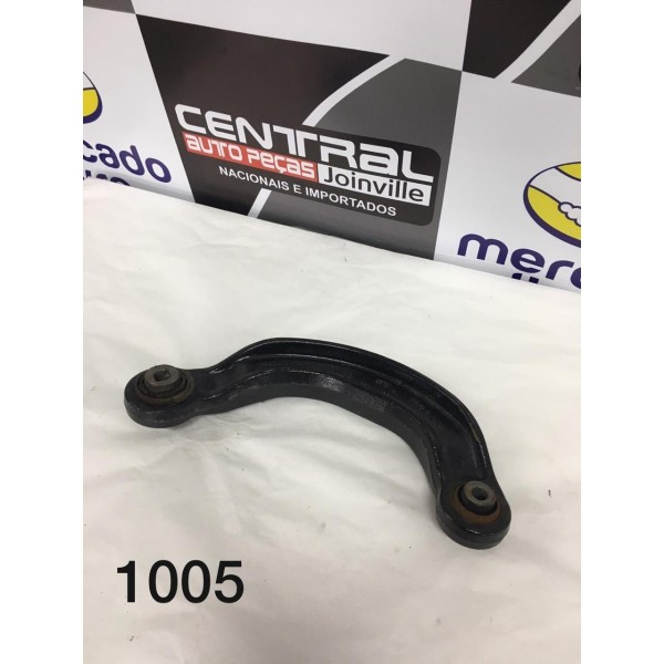 Braço Curvo Suspensão Dianteiro Esquerdo Fusion 2014