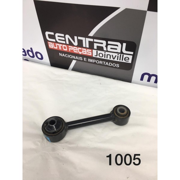 Braço Reto Suspensão Dianteiro Direito Fusion Titanium 2015