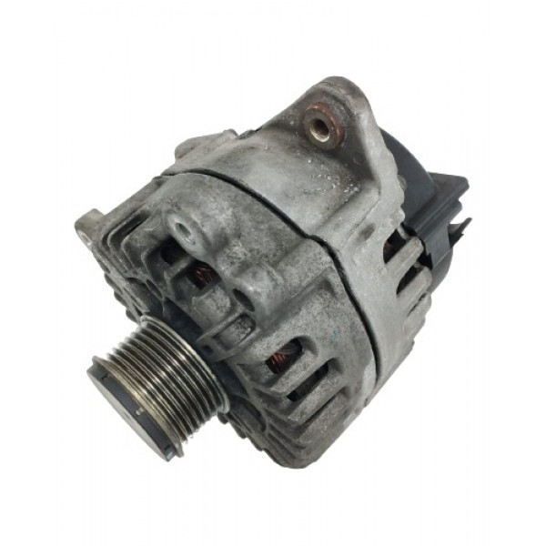 Alternador Porsche Cayenne 3.6 V6 2016