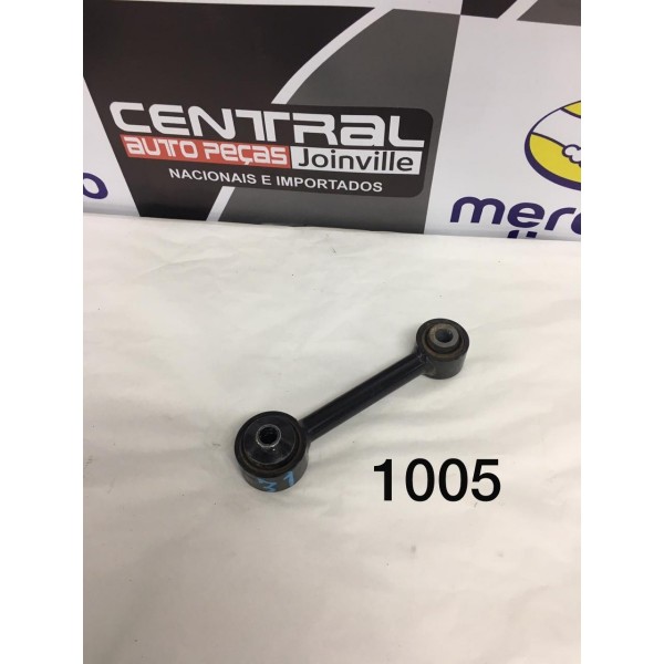 Braço Reto Suspensão Dianteiro Esquerdo Fusion Titanium 2015