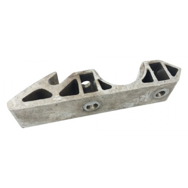 Suporte Barra Estabilizadora Dianteira Porsche Cayenne 2016