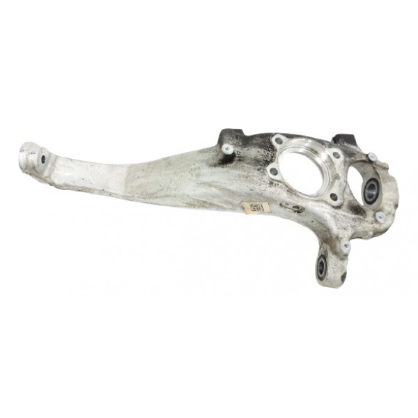 Montante Manga Eixo Dianteiro Direito Porsche Cayenne 2016