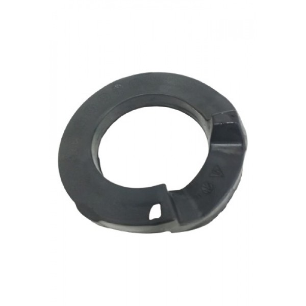 Calço Mola Dianteira Direita Porsche Cayenne 3.6 2016