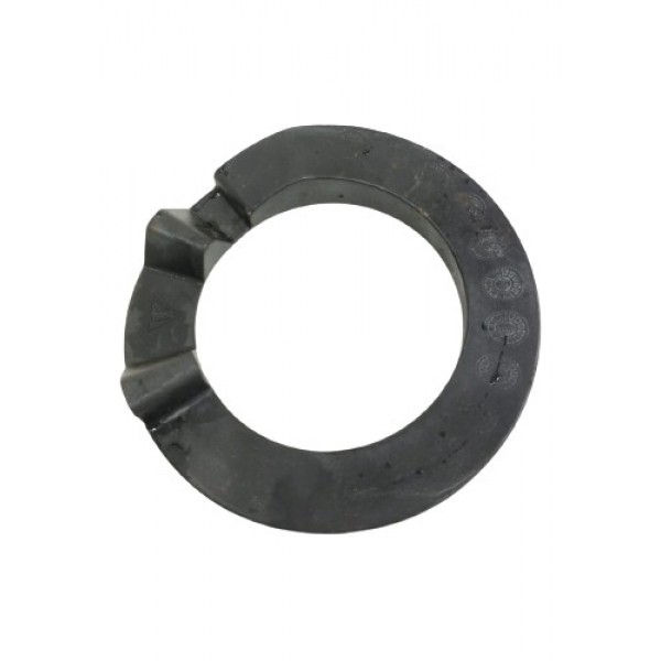 Calço Mola Dianteira Direita Porsche Cayenne 3.6 2016