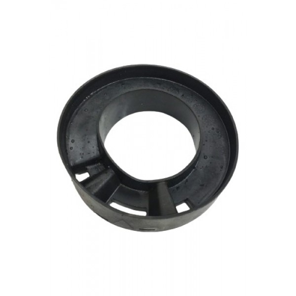 Suporte Calço Mola Dianteira Direita Porsche Cayenne 2016