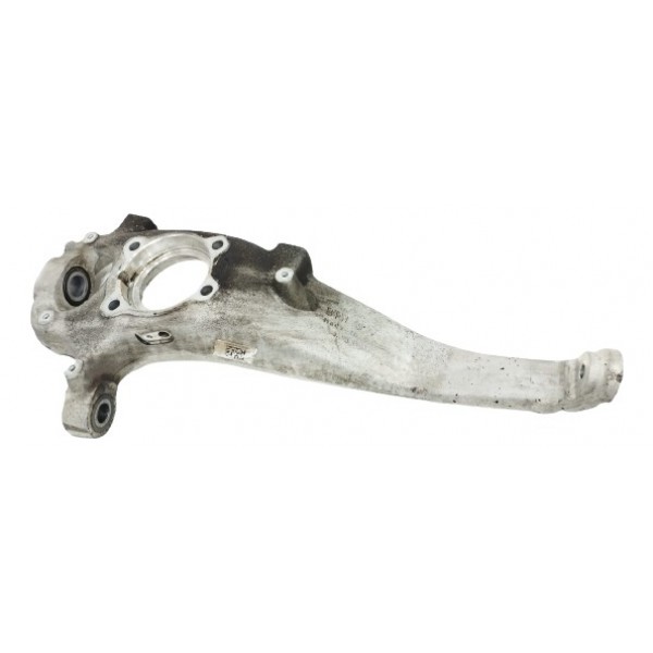 Montante Manga Eixo Dianteiro Esquerdo Porsche Cayenne 2016