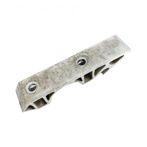 Suporte Esquerdo Barra Estabilizadora Dianteira Cayenne 2016