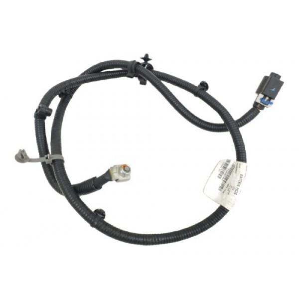 Cabo Positivo Bateria Jeep Compass Flex 2017
