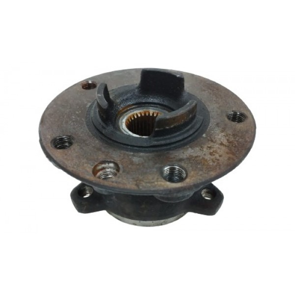 Cubo Roda Dianteira Esquerda Porsche Cayenne 3.6 2016