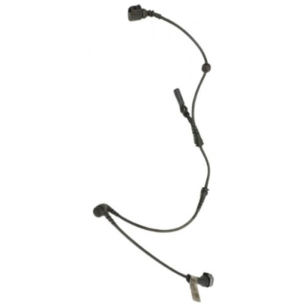 Chicote Sensor Abs Dianteiro Esquerdo Porsche Cayenne 2016