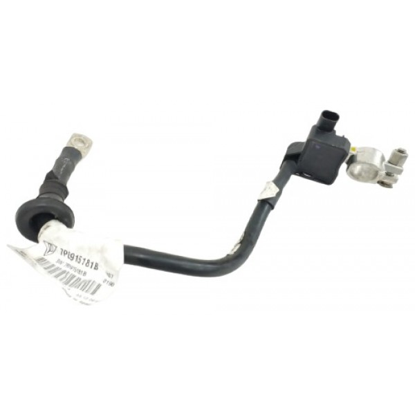 Cabo Negativo Bateria Porsche Cayenne 3.6 2016