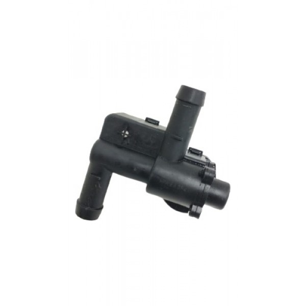 Válvula Aquecedora Porsche Cayenne 3.6 2016