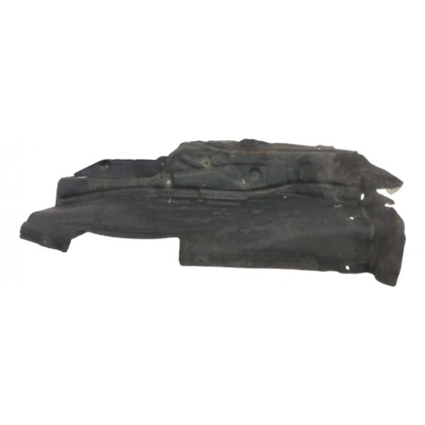 Defletor Calor Assoalho Esquerdo Porsche Cayenne 3.6 2016