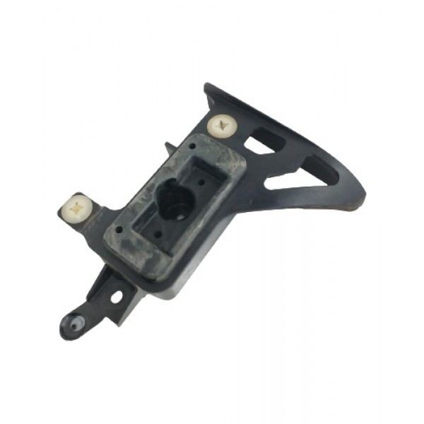 Guia Suporte Parachoque Lado Esquerdo Porsche Cayenne 2016