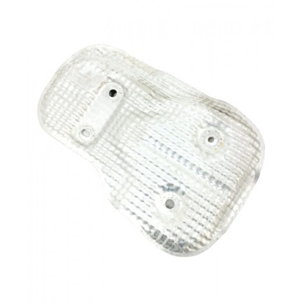 Defletor Calor Porsche Cayenne 3.6 2016 7p5825753a