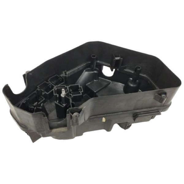 Suporte Caixa Fusível Porsche Cayenne 2016