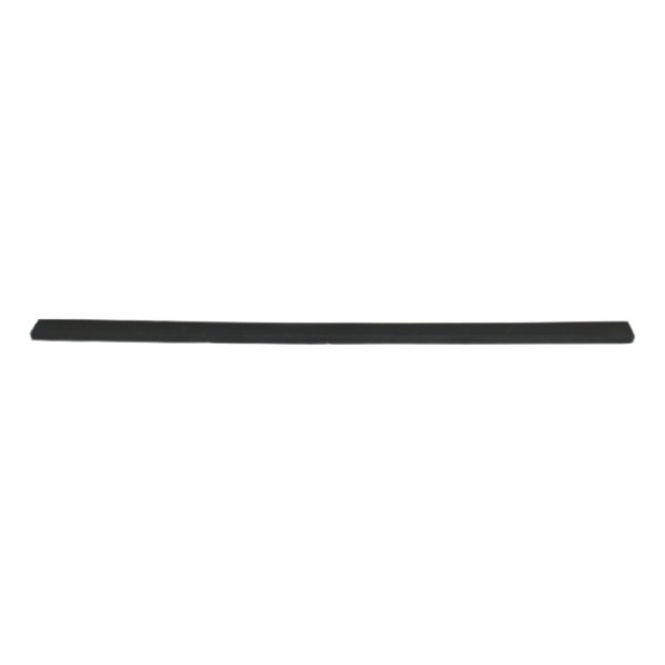 Friso Teto Lado Esquerdo Jeep Renegade 2020 Preto