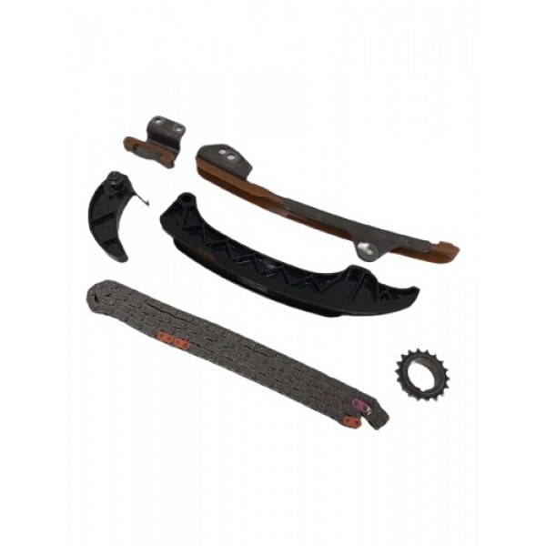 Kit Corrente Comando Toyota Corolla 1.8 2017