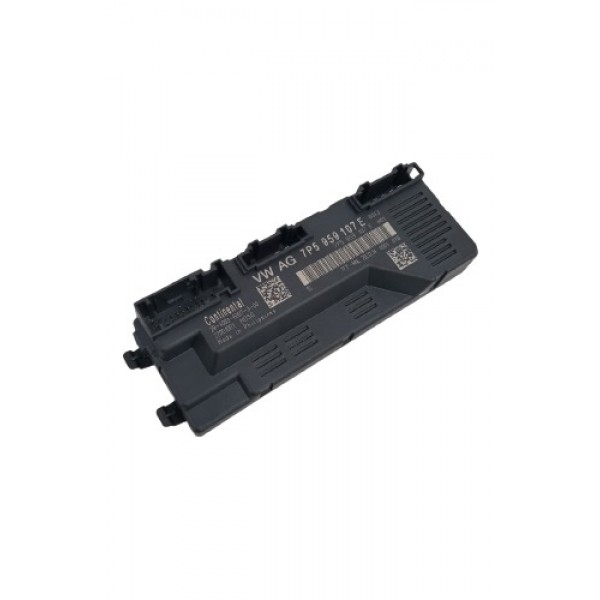 Módulo Controle Estacionamento Porsche Cayenne 2016