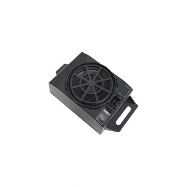 Sirene Estacionamento Porsche Cayenne 2016 7pp035709a Preto