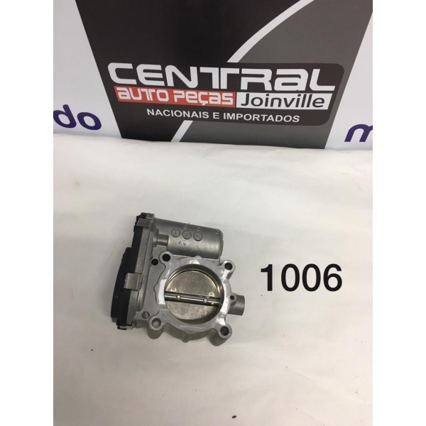 Tbi Corpo Borboleta Mercedes A200 2015 