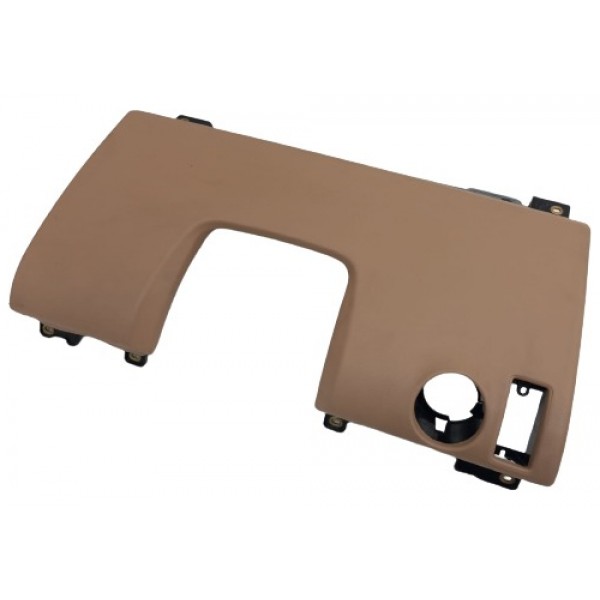 Acabamento Esquerdo Painel Porsche Cayenne 2016 7p5858903