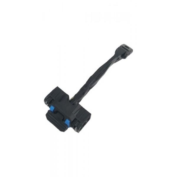 Limitador Porta Traseira Direita Porsche Cayenne 2016 -