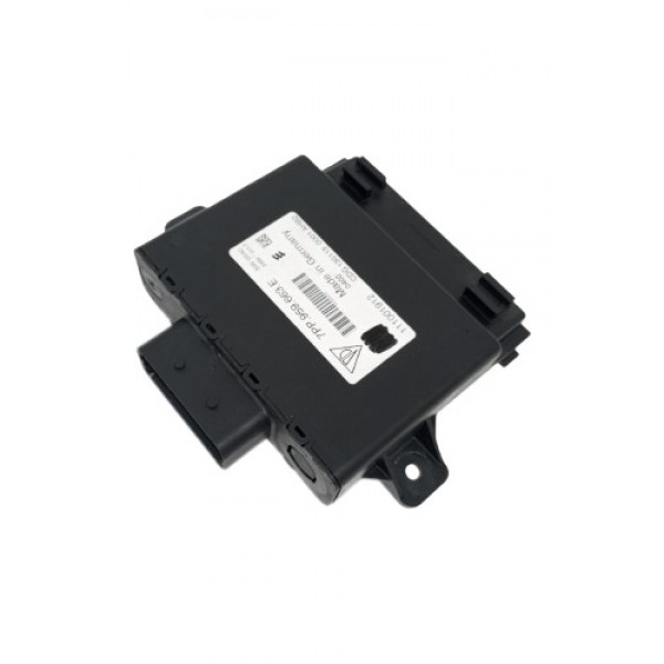 Módulo Conversor Tensão Porsche Cayenne V6 2016 7pp959663e