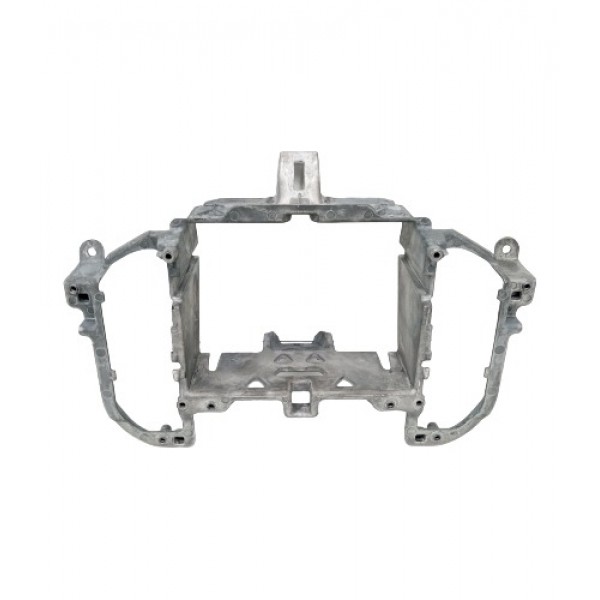 Suporte Rádio Porsche Cayenne V6 2016 7p5857083