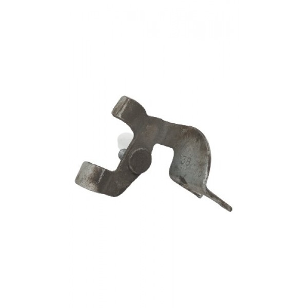 Suporte Traseiro Esquerdo 7p0971006 Porsche Cayenne V6 2016