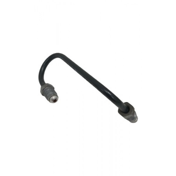 Cano Fluido Freio Traseiro Esquerdo Porsche Cayenne V6 2016